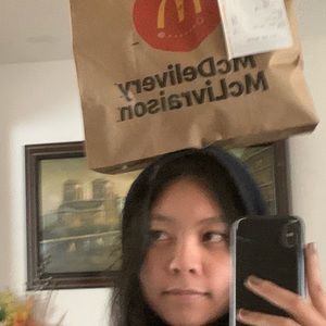 Meet your Posher, Zarah